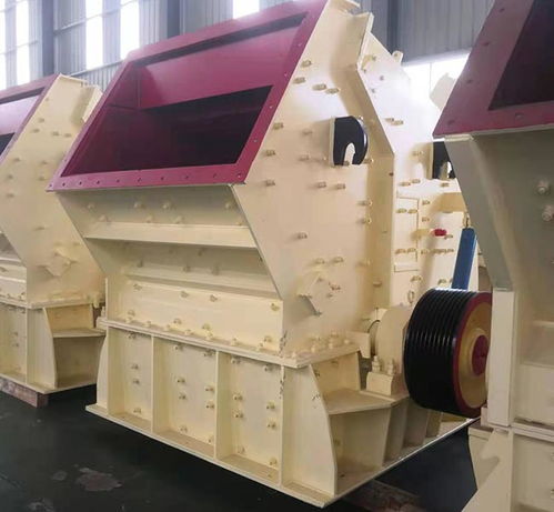 開(kāi)遠(yuǎn)砂石破碎機(jī)哪家質(zhì)量好守信 昆明科工礦山機(jī)械設(shè)備