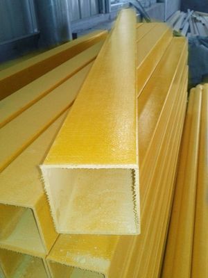 玻璃鋼50方管圓管(圖) - 鑫通 - 九正(中國建材第一網)