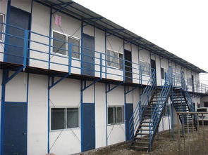 德利斯建筑材料 仙桃輕鋼廠(chǎng)房