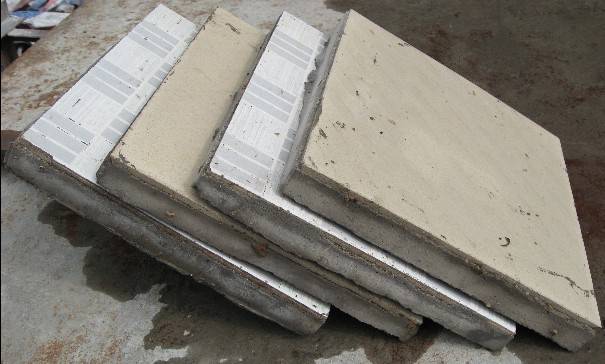 佛山市順德區石涌崗隔熱磚廠 - 產品相冊 - 中國建材第一網