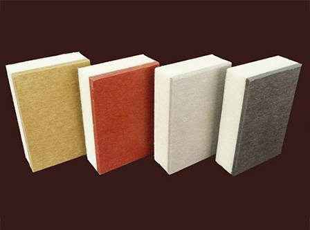 建筑材料絕熱性能檢測